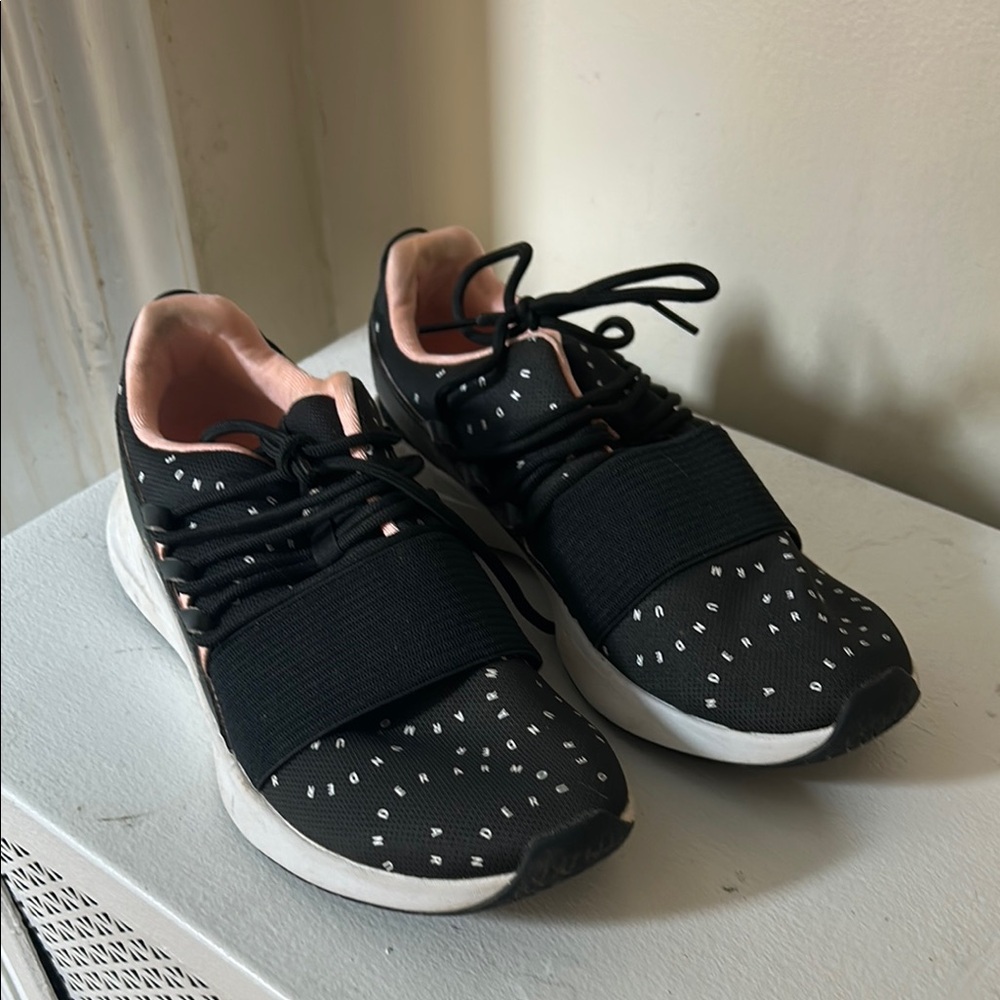 Under Armour Running Shoes